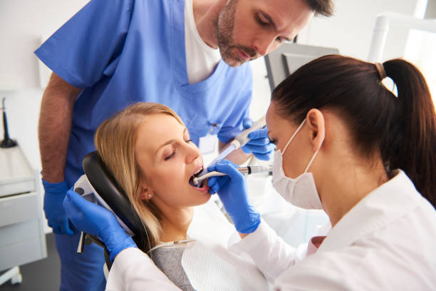 Best TMJ/TMD Treatment  in Walters, OK