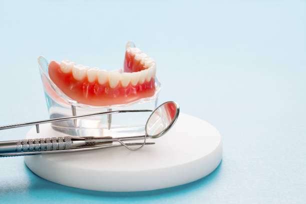 TMJ/TMD Treatment in Walters, OK