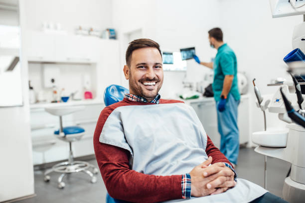 Best Dental Fillings (Composite and Amalgam)  in Walters, OK
