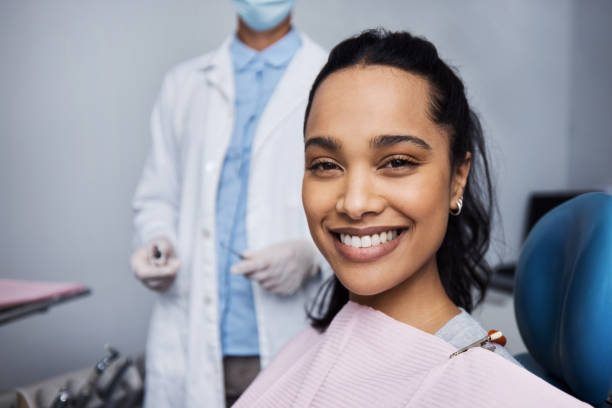 Emergency Dental Services in Walters, OK