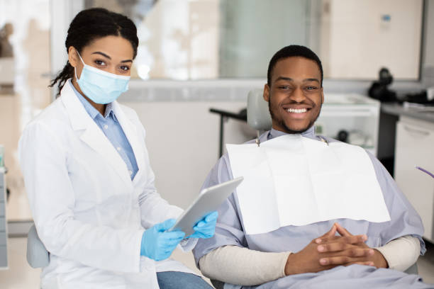 Best Dentures (Full and Partial)  in Walters, OK