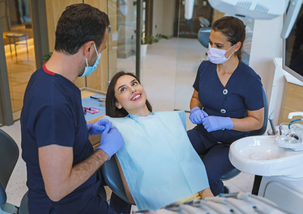 Best Traditional Braces  in Walters, OK