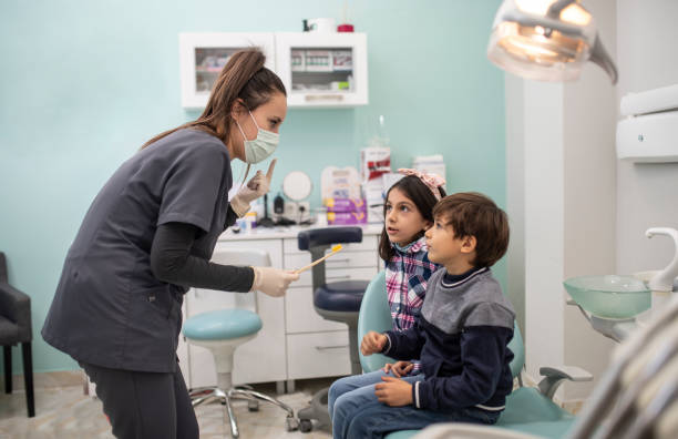 Best Dental Inlays and Onlays  in Walters, OK