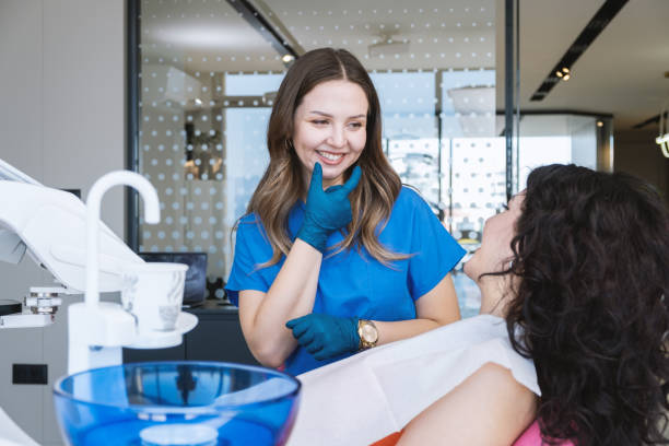 Best Sedation Dentistry  in Walters, OK