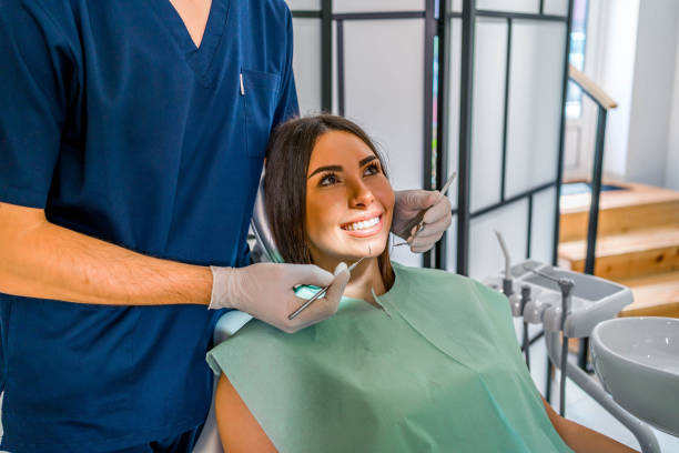 Best Preventive Dentistry  in Walters, OK
