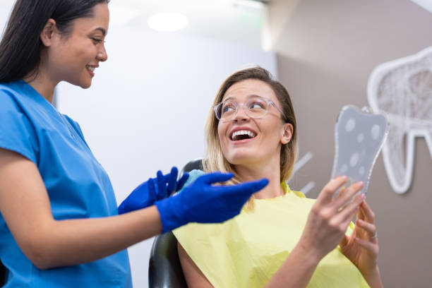 Best Dental Exams and Cleanings  in Walters, OK
