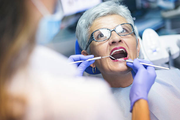 Best Cosmetic Dentistry  in Walters, OK