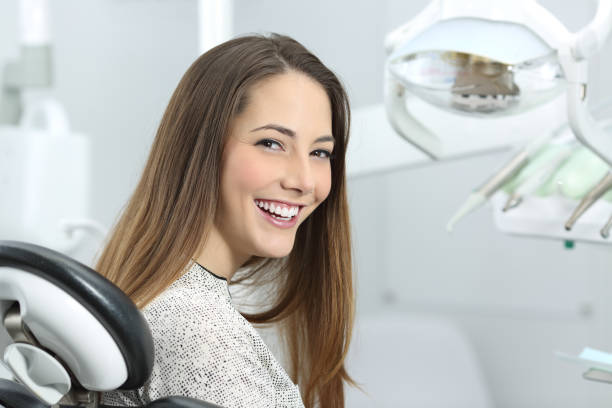 Walters, OK Holistic Dental Care Services Company